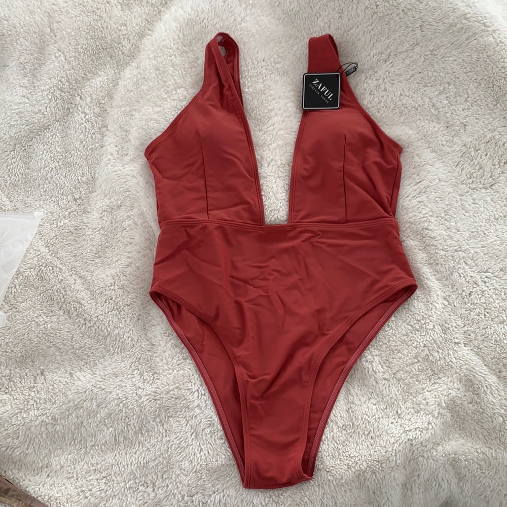ZAFUL suit